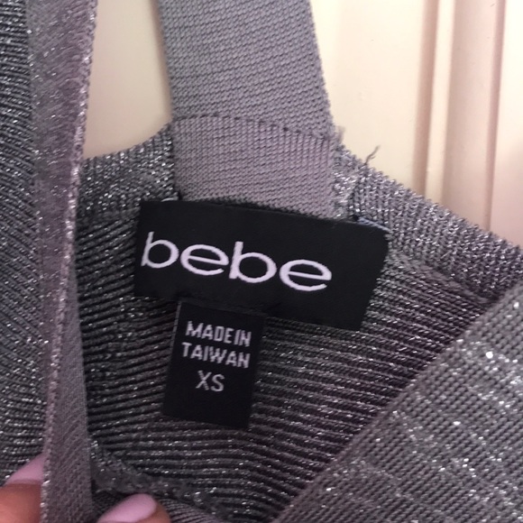 Bebe dress - Picture 4 of 4